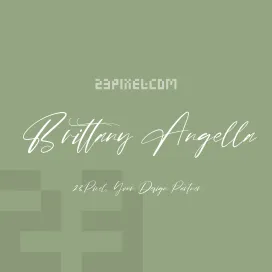 Brittany Angella